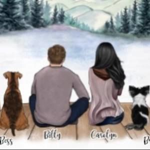 Meet your Posher, Carolyn